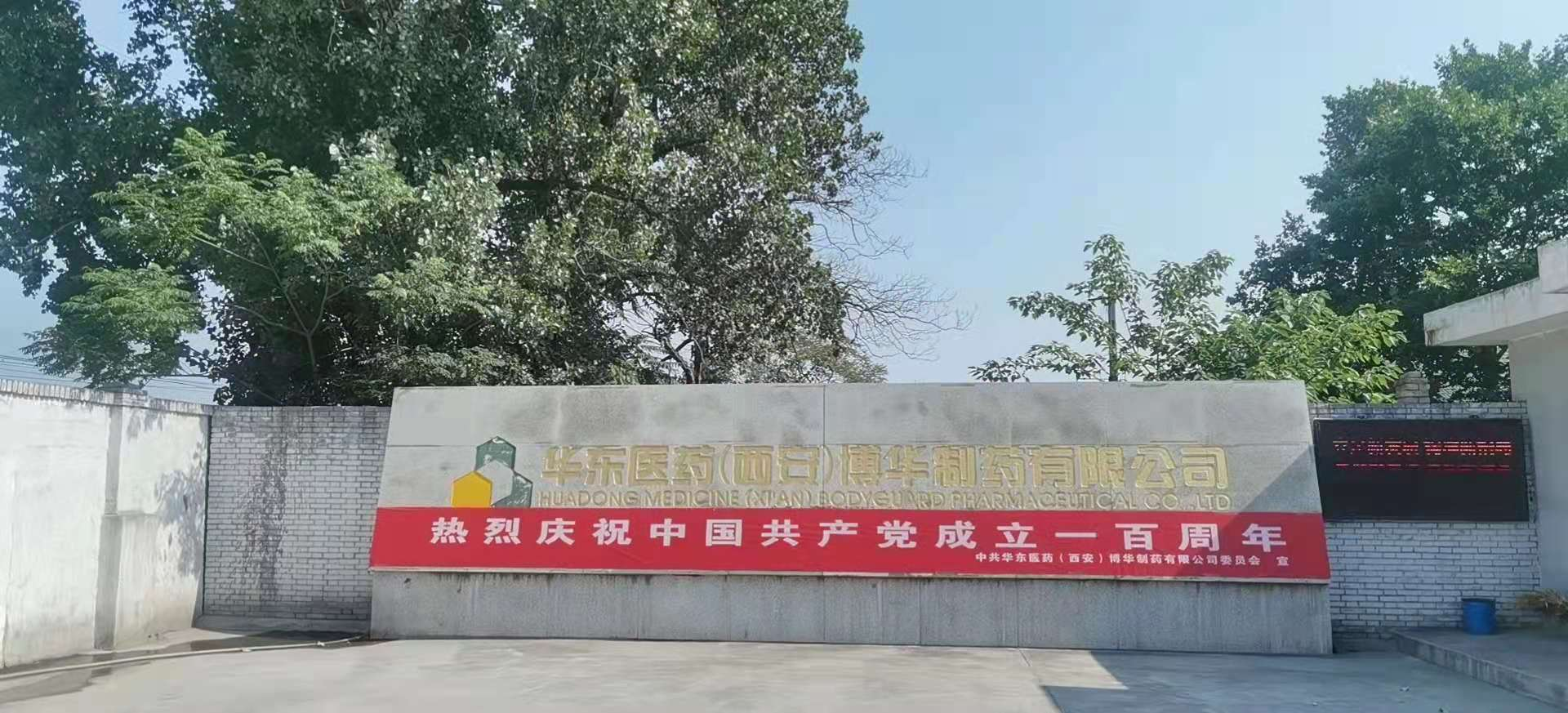 “百年華誕頌黨恩  乘風破浪啟新程”慶祝中國共產黨成立一百周年黨員大會